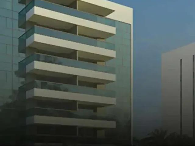 Cobertura venda em Apipucos, Custodia