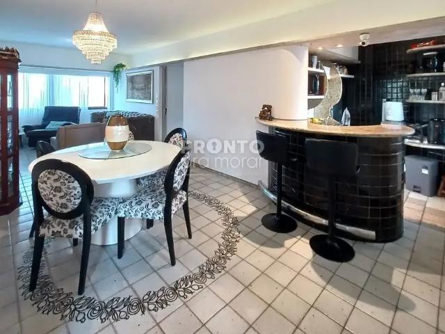 Cobertura venda em Boa Viagem, Recife