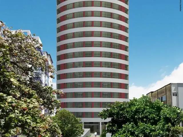 Cobertura venda em Boa Viagem, Recife