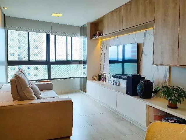 Cobertura venda em Boa Viagem, Recife