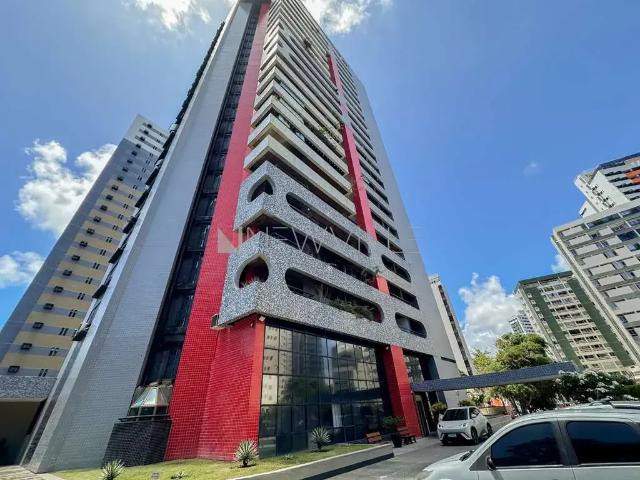 Cobertura venda em Região Geográfica Imediata do Recife, Região Metropolitana do Recife