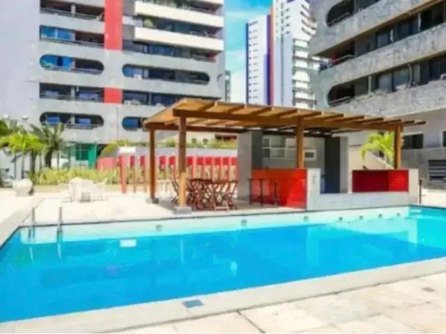 Cobertura venda em Região Geográfica Imediata do Recife, Região Metropolitana do Recife