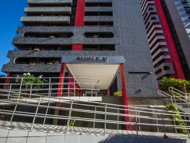 Cobertura venda em Boa Viagem, Recife