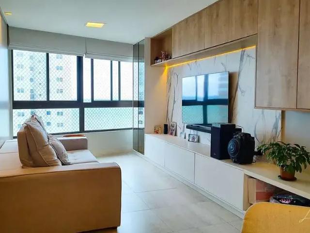 Cobertura venda em Nordeste, Custodia