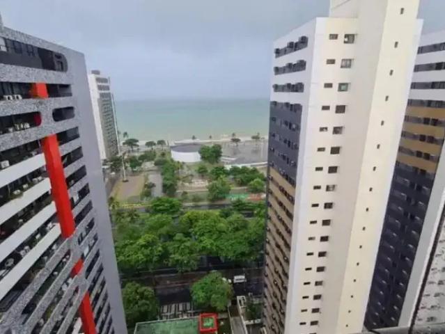 Cobertura venda em Região Geográfica Imediata do Recife, Região Metropolitana do Recife