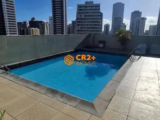Cobertura venda em Região Geográfica Imediata do Recife, Região Metropolitana do Recife