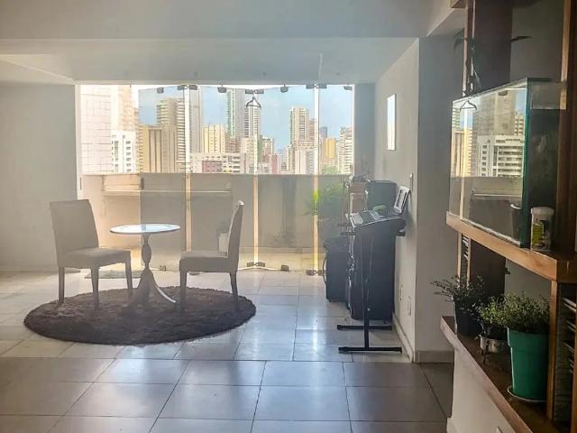 Cobertura venda em Recife
