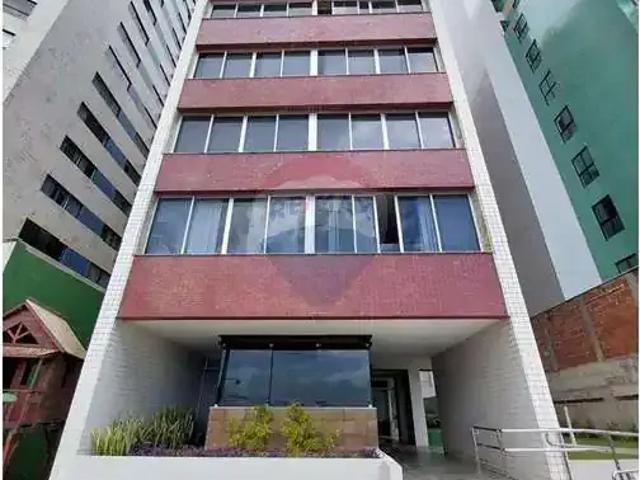 Cobertura venda em Boa Viagem, Recife