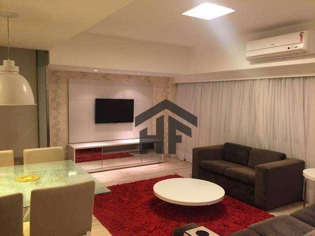 Cobertura venda em Boa Viagem, Custodia