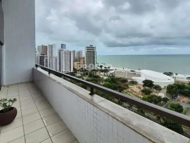 Cobertura venda em Região Geográfica Imediata do Recife, Região Metropolitana do Recife