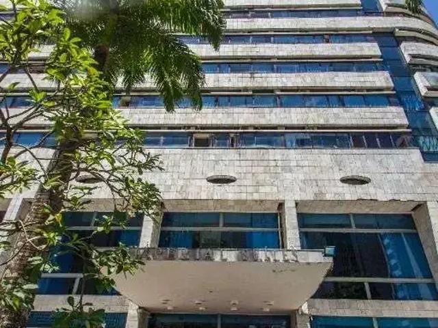 Cobertura venda em Região Geográfica Imediata do Recife, Região Metropolitana do Recife