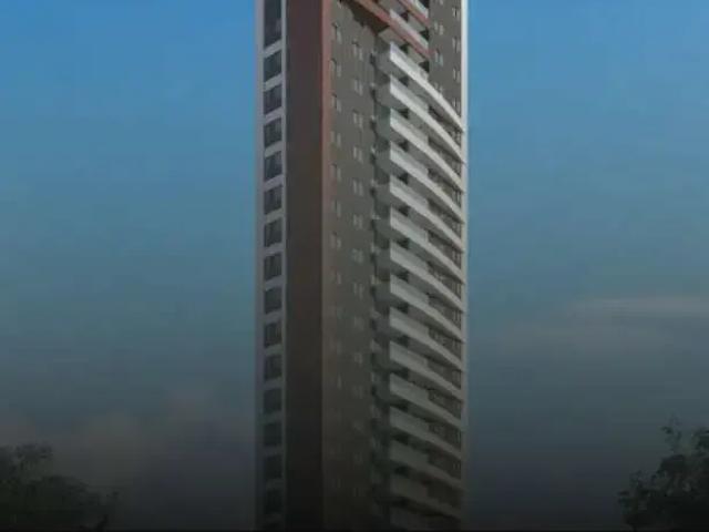 Cobertura venda em Boa Viagem, Custodia