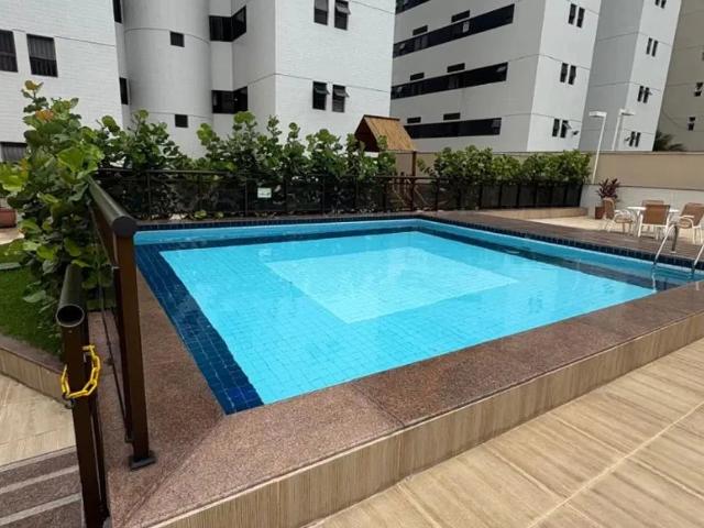 Cobertura venda em Recife
