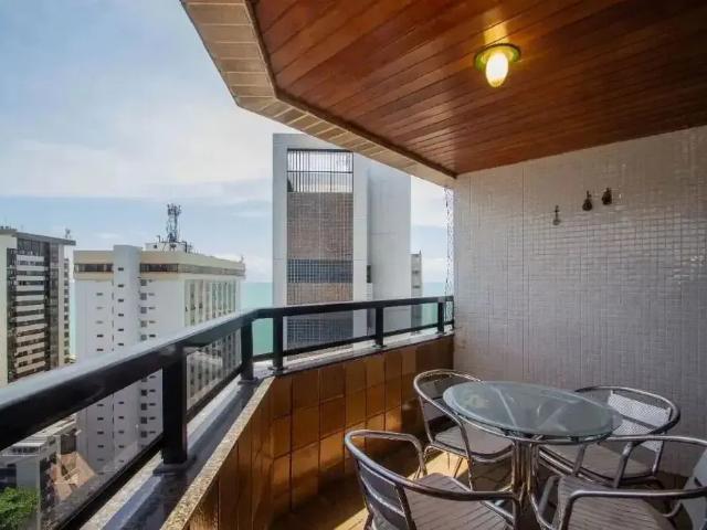 Cobertura venda em Região Geográfica Imediata do Recife, Região Metropolitana do Recife