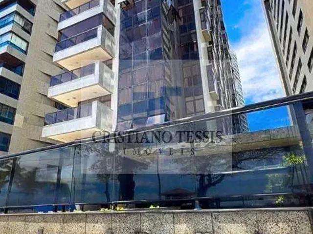 Cobertura venda em Boa Viagem, Custodia