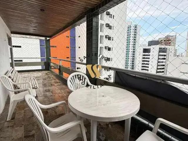 Cobertura venda em Região Geográfica Imediata do Recife, Região Metropolitana do Recife