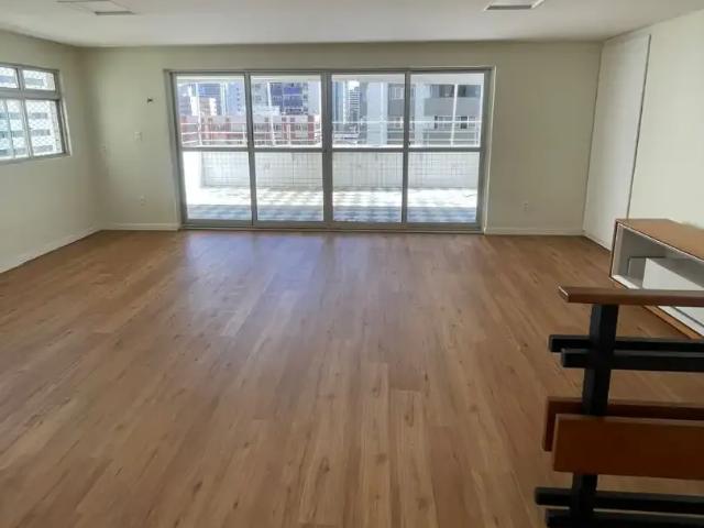 Cobertura venda em Boa Viagem, Custodia