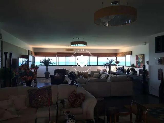 Cobertura venda em Boa Viagem, Recife