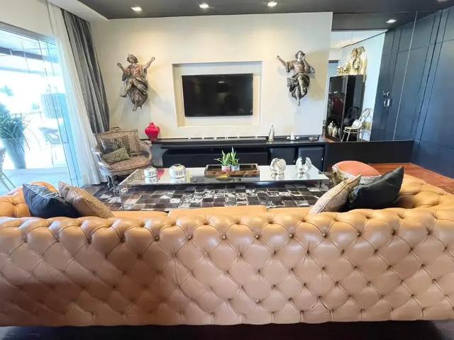 Cobertura venda em Boa Viagem, Recife