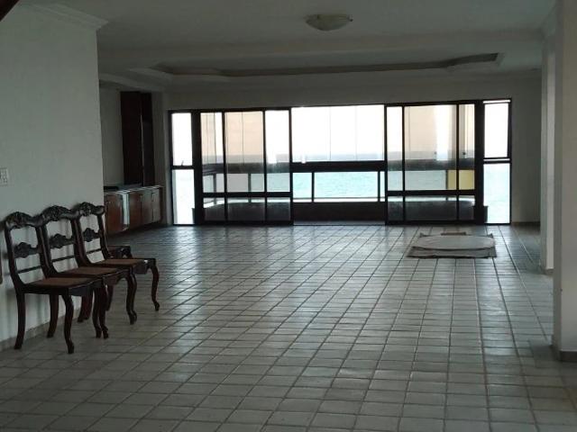Cobertura venda em Recife