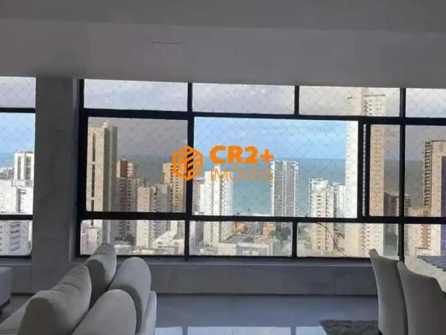 Cobertura venda em Região Geográfica Imediata do Recife, Região Metropolitana do Recife