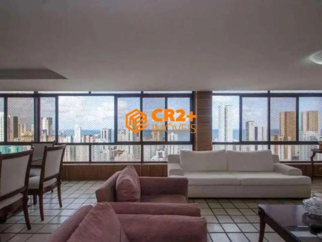 Cobertura venda em Recife, Região Geográfica Intermediária do Recife