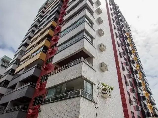 Cobertura venda em Boa Viagem, Custodia