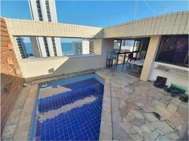 Cobertura venda em Região Geográfica Imediata do Recife, Região Metropolitana do Recife