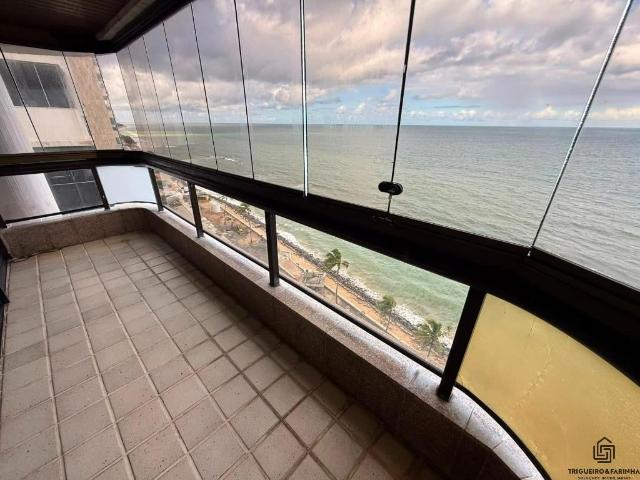 Cobertura venda em Recife