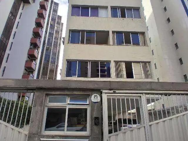 Cobertura venda em Boa Viagem, Recife