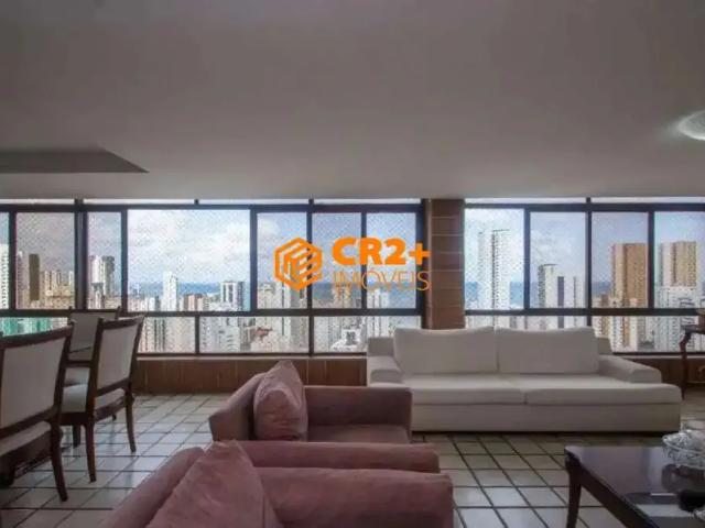 Cobertura venda em Região Geográfica Imediata do Recife, Região Metropolitana do Recife