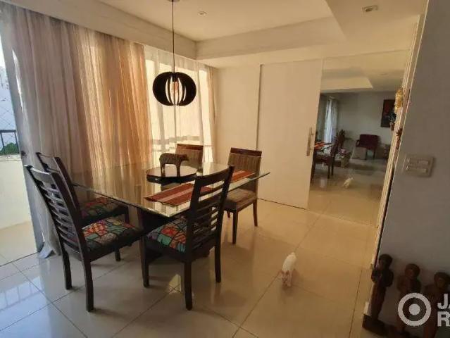 Cobertura venda em Boa Viagem, Custodia