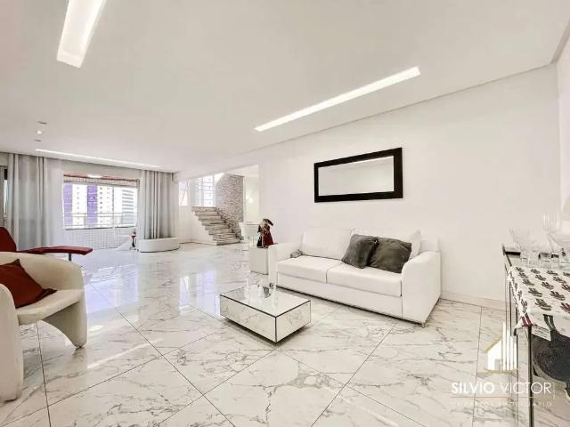 Cobertura venda em Nordeste, Custodia