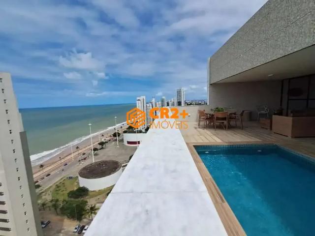 Cobertura venda em Região Geográfica Imediata do Recife, Região Metropolitana do Recife