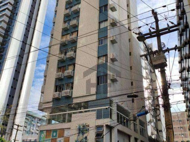 Cobertura venda em Boa Viagem, Recife