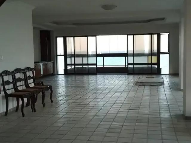 Cobertura venda em Região Geográfica Imediata do Recife, Região Metropolitana do Recife