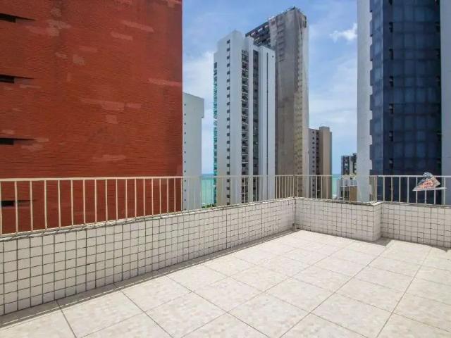 Cobertura venda em Região Geográfica Imediata do Recife, Região Metropolitana do Recife