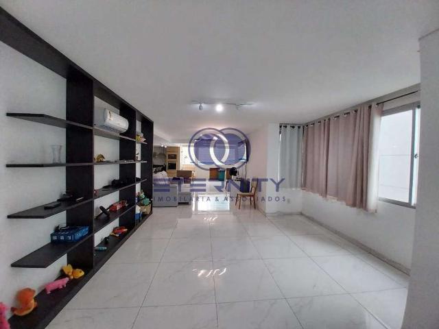 Cobertura venda em Boa Viagem, Recife