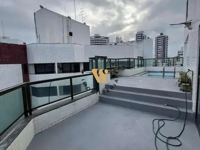 Cobertura venda em Região Geográfica Imediata do Recife, Região Metropolitana do Recife