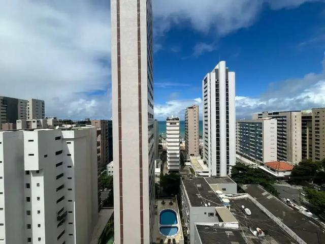 Cobertura venda em Região Geográfica Imediata do Recife, Região Metropolitana do Recife