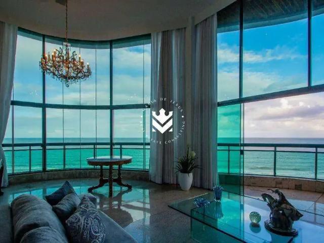 Cobertura venda em Boa Viagem, Recife