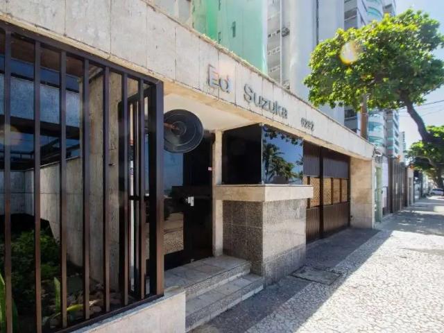 Cobertura venda em Região Geográfica Imediata do Recife, Região Metropolitana do Recife