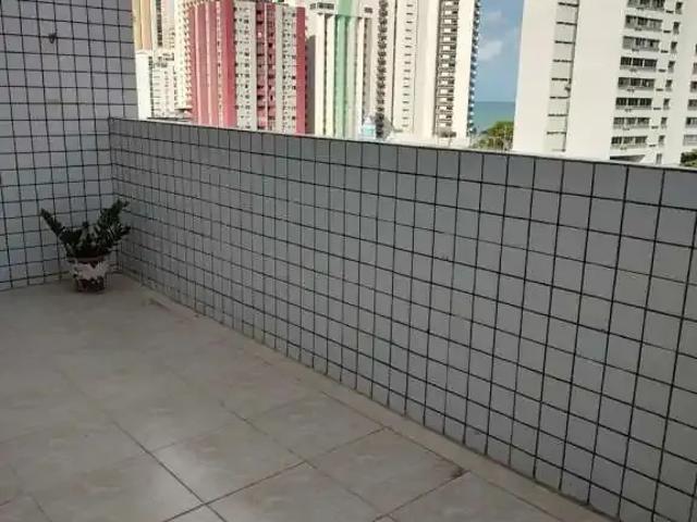 Cobertura venda em Região Geográfica Imediata do Recife, Região Metropolitana do Recife