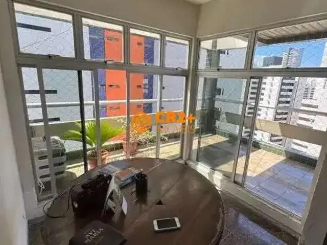 Cobertura venda em Região Geográfica Imediata do Recife, Região Metropolitana do Recife