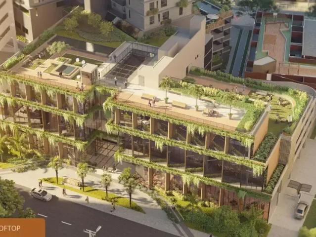Cobertura venda em Região Geográfica Imediata do Recife, Região Metropolitana do Recife