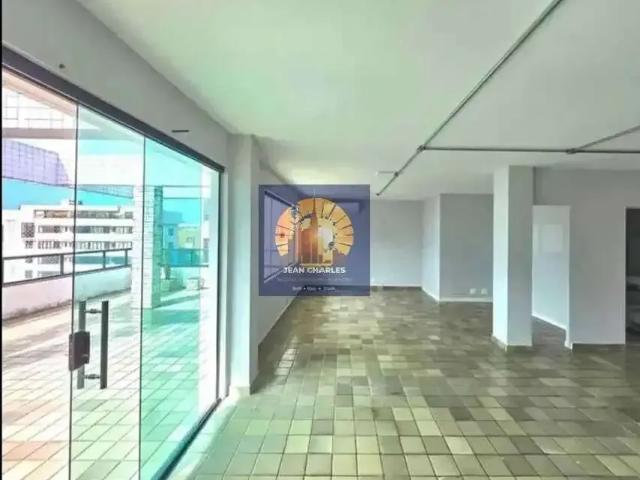 Cobertura venda em Boa Viagem, Recife