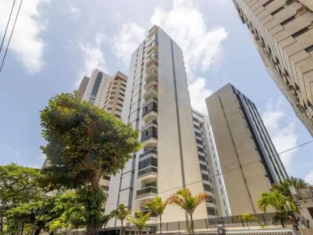 Cobertura venda em Região Geográfica Imediata do Recife, Região Metropolitana do Recife