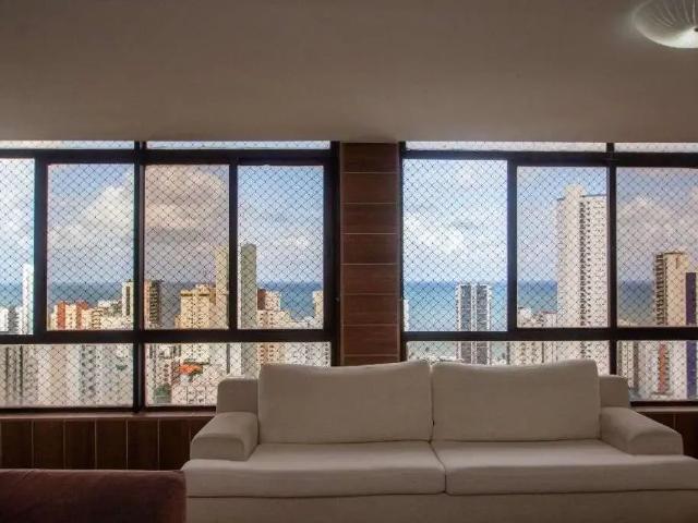 Cobertura venda em Recife