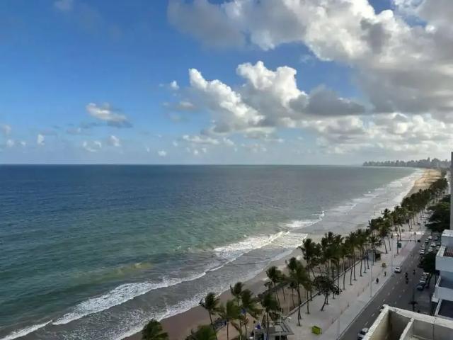 Cobertura venda em Boa Viagem, Custodia