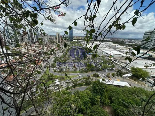 Cobertura venda em Boa Viagem, Recife